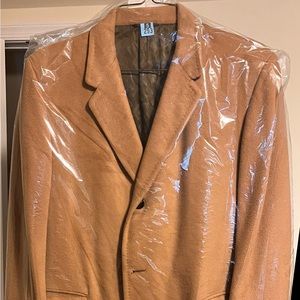 Summit 100% Pure Mongolian Cashmere by Harry Irwin